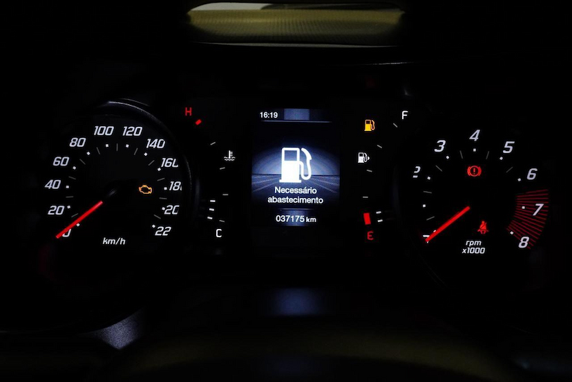 Foto do veículo FIAT ARGO  DRIVE 1.0 2025 36.000 KM 72.900,00