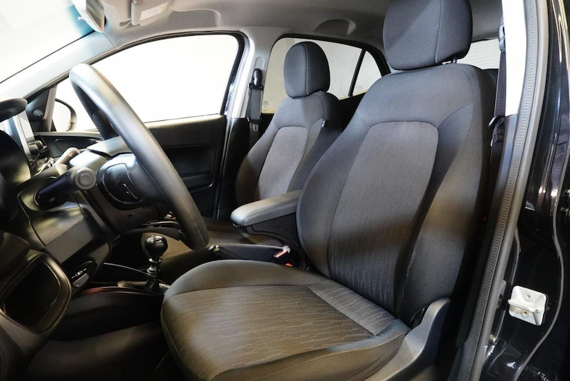 Foto do veículo FIAT ARGO  DRIVE 1.0 2025 36.000 KM 72.900,00