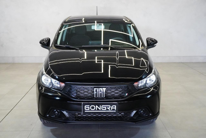 Foto do veículo FIAT ARGO  DRIVE 1.0 2025 36.000 KM 72.900,00