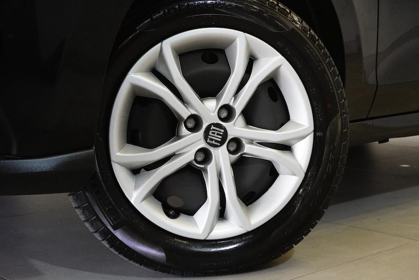 Foto do veículo FIAT ARGO  DRIVE 1.0 2025 36.000 KM 72.900,00