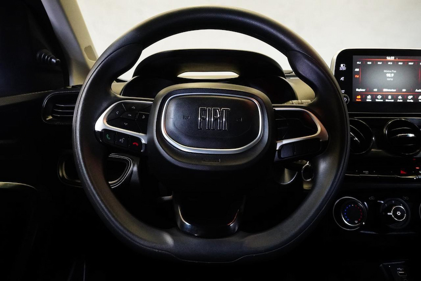 Foto do veículo FIAT ARGO  DRIVE 1.0 2025 36.000 KM 72.900,00