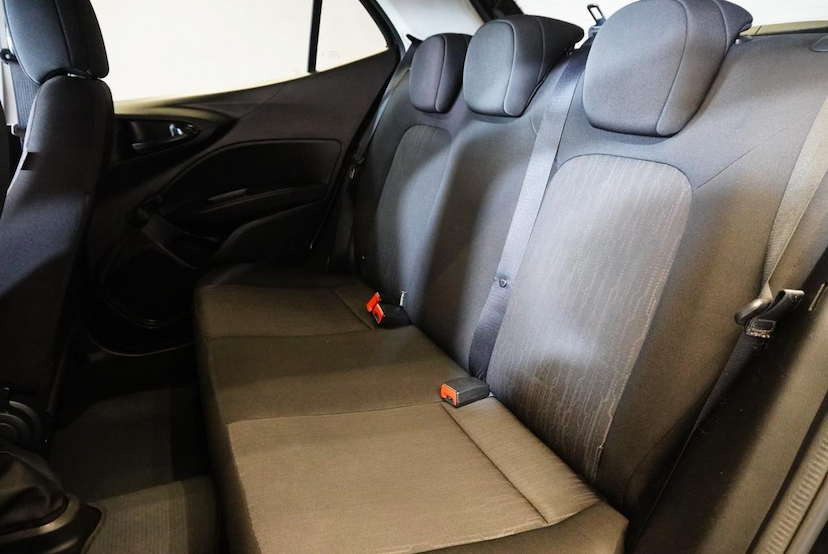 Foto do veículo FIAT ARGO  DRIVE 1.0 2025 36.000 KM 72.900,00