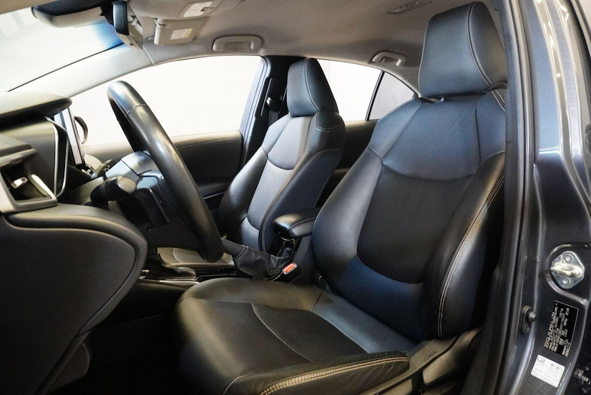 Foto do veículo TOYOTA COROLLA  XEI 20 2024 53.000 KM 140.900,00