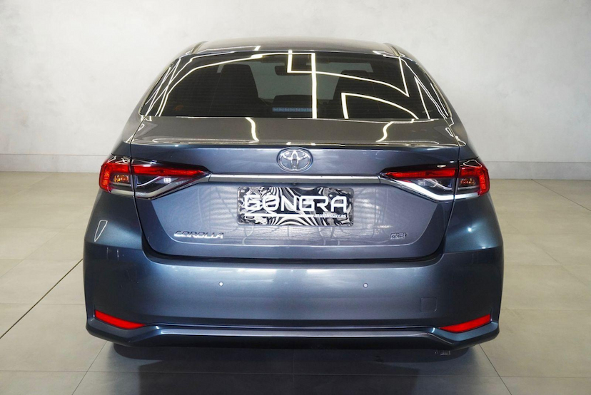 Foto do veículo TOYOTA COROLLA  XEI 20 2024 53.000 KM 140.900,00