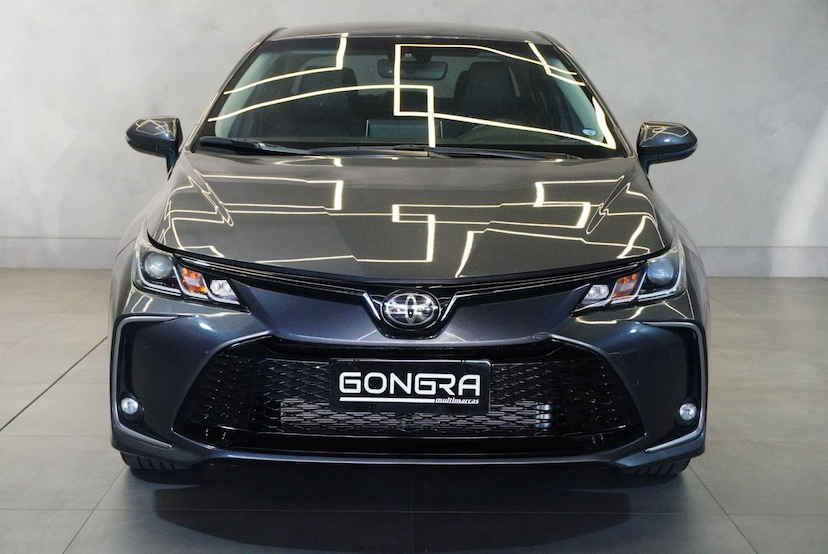 Foto do veículo TOYOTA COROLLA  XEI 20 2024 53.000 KM 140.900,00