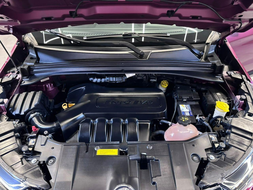 Foto do veículo FIAT TORO  1.8 16V EVO FLEX FREEDOM AT6 2018 92.431 KM 88.900,00