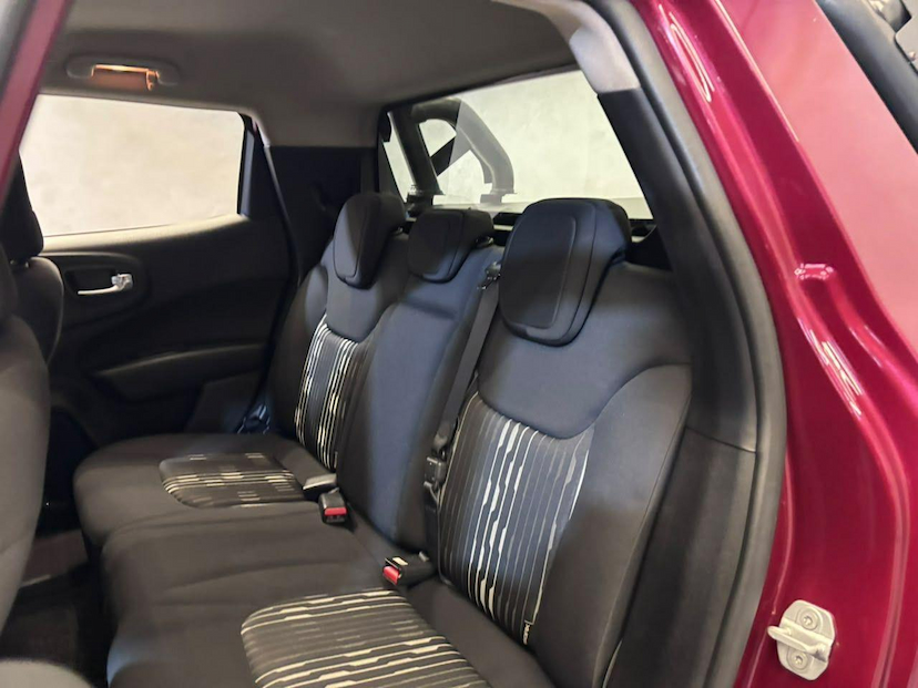 Foto do veículo FIAT TORO  1.8 16V EVO FLEX FREEDOM AT6 2018 92.431 KM 88.900,00