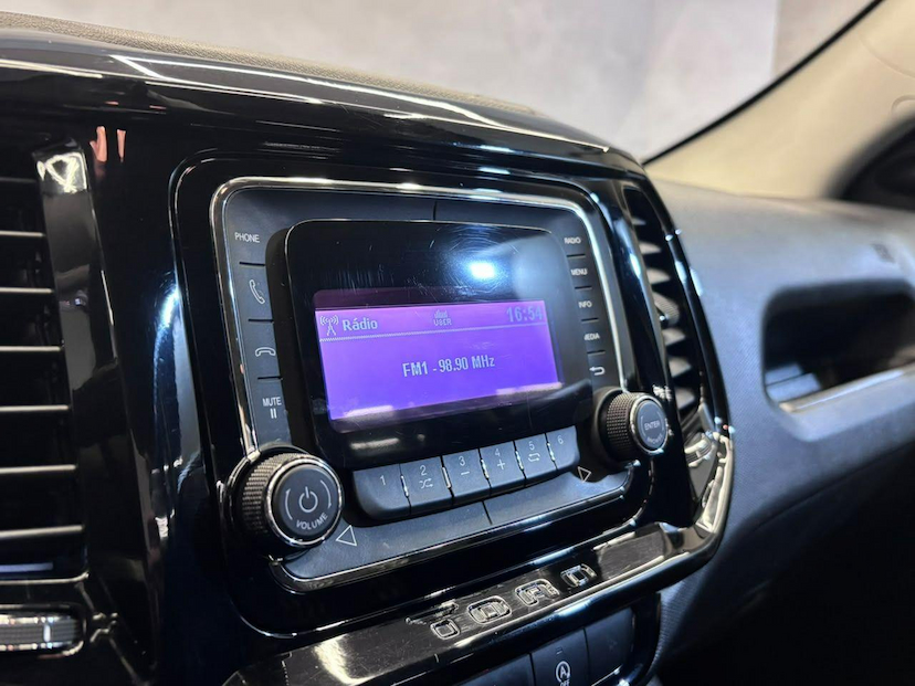 Foto do veículo FIAT TORO  1.8 16V EVO FLEX FREEDOM AT6 2018 92.431 KM 88.900,00