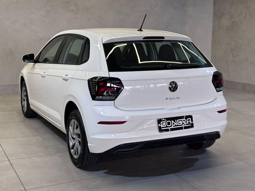 Foto do veículo VOLKSWAGEN POLO  MA 2024 77.658 KM 74.900,00