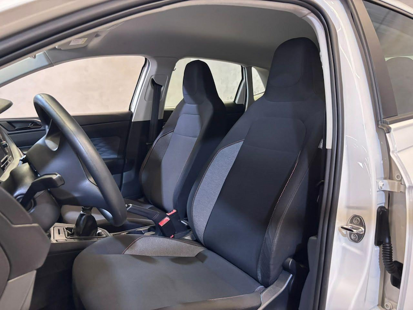 Foto do veículo VOLKSWAGEN POLO  MA 2024 77.658 KM 74.900,00