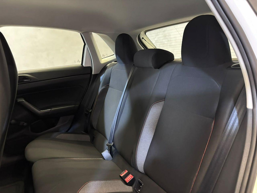 Foto do veículo VOLKSWAGEN POLO  MA 2024 77.658 KM 74.900,00