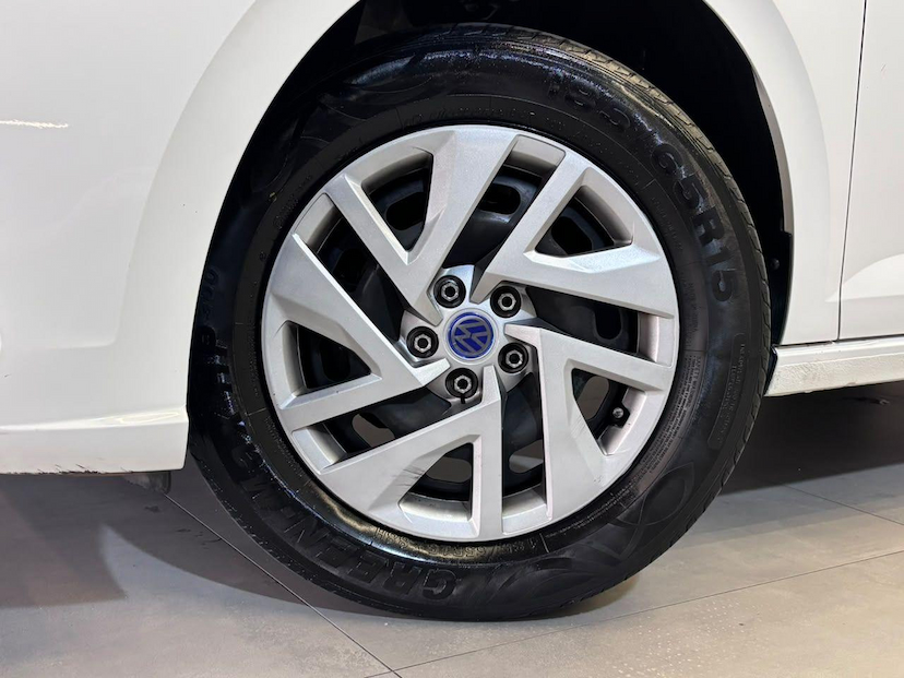 Foto do veículo VOLKSWAGEN POLO  MA 2024 77.658 KM 74.900,00