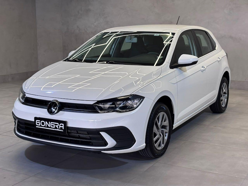 Foto do veículo VOLKSWAGEN POLO  MA 2024 77.658 KM 74.900,00