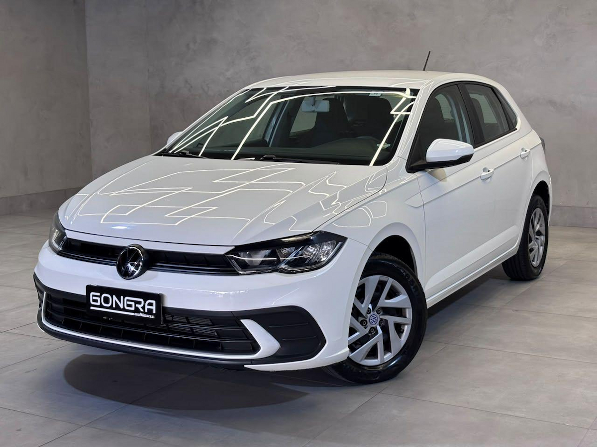 Foto do veículo VOLKSWAGEN POLO  MA 2024/2024 77.658 KM R$ 74.900,00