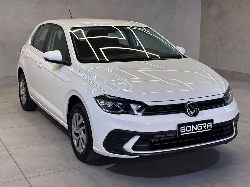 Foto do veículo VOLKSWAGEN POLO  MA 2024 77.658 KM 74.900,00