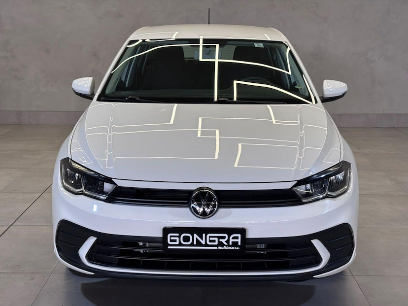 Foto do veículo VOLKSWAGEN POLO  MA 2024 77.658 KM 74.900,00