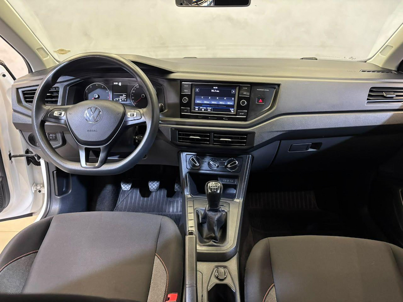 Foto do veículo VOLKSWAGEN POLO  MA 2024 77.658 KM 74.900,00