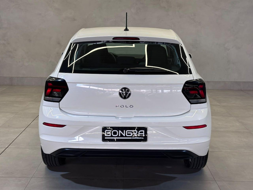 Foto do veículo VOLKSWAGEN POLO  MA 2024 77.658 KM 74.900,00