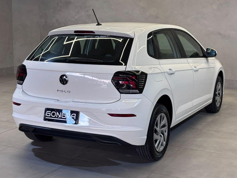 Foto do veículo VOLKSWAGEN POLO  MA 2024 77.658 KM 74.900,00