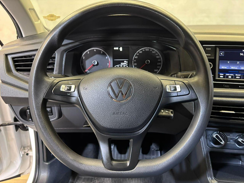 Foto do veículo VOLKSWAGEN POLO  MA 2024 77.658 KM 74.900,00