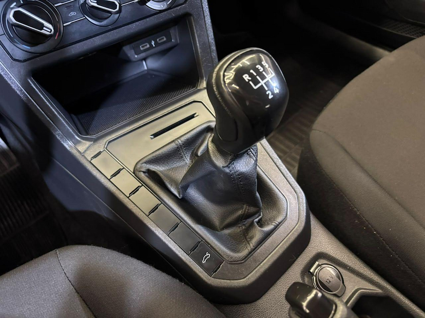 Foto do veículo VOLKSWAGEN POLO  MA 2024 77.658 KM 74.900,00