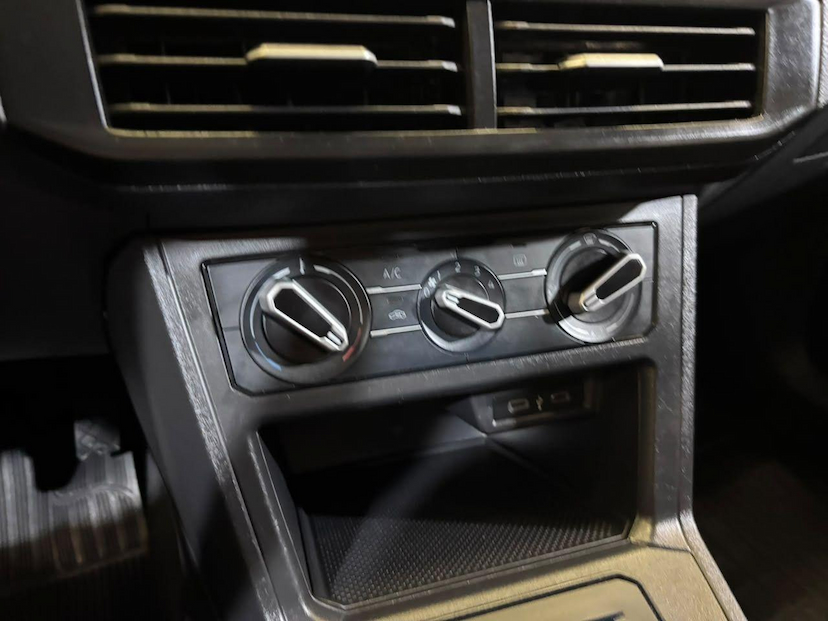 Foto do veículo VOLKSWAGEN POLO  MA 2024 77.658 KM 74.900,00