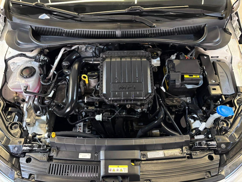 Foto do veículo VOLKSWAGEN POLO  MA 2024 77.658 KM 74.900,00