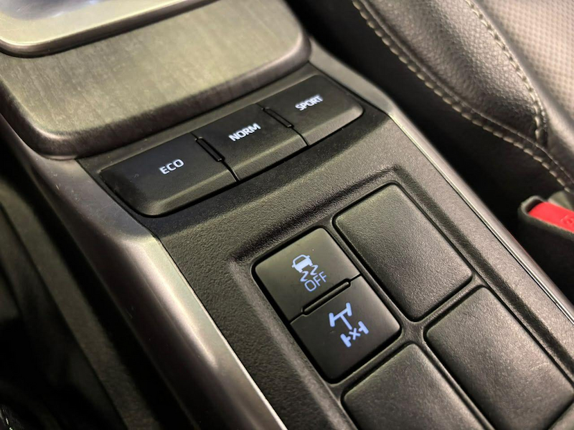 Foto do veículo TOYOTA HILUX  SW4 SRX 4X4 2.8 TB 4P DIESEL 2021 79.379 KM 269.900,00
