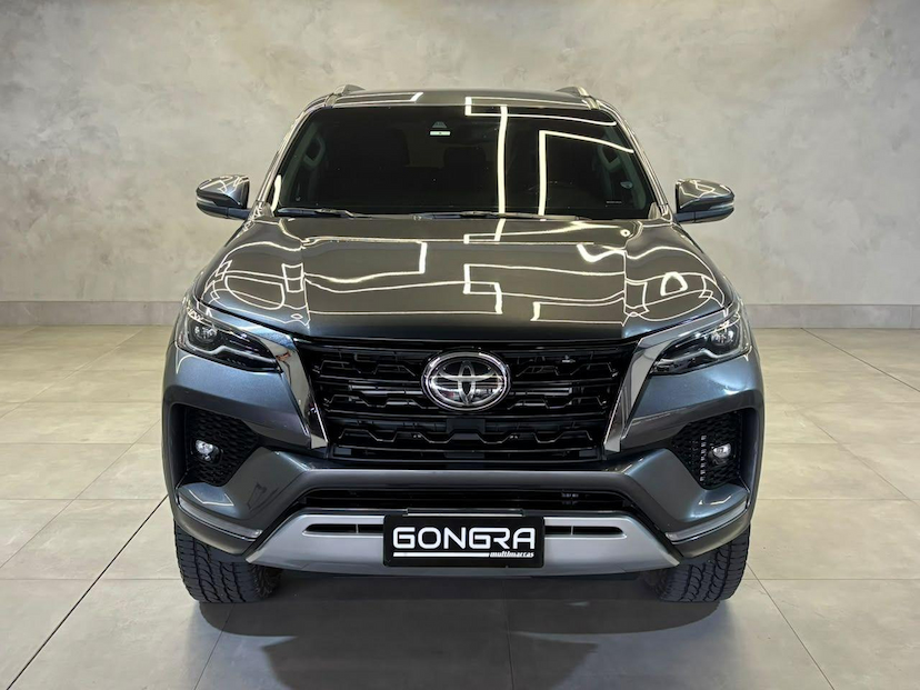 Foto do veículo TOYOTA HILUX  SW4 SRX 4X4 2.8 TB 4P DIESEL 2021 79.379 KM 269.900,00