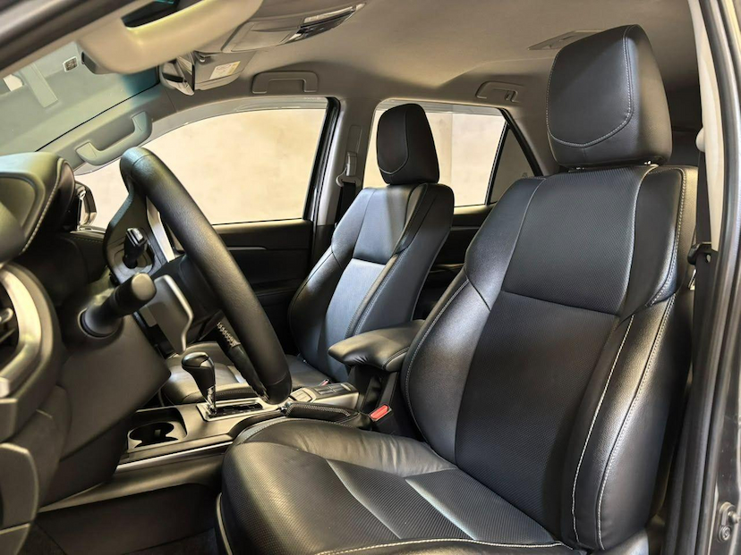 Foto do veículo TOYOTA HILUX  SW4 SRX 4X4 2.8 TB 4P DIESEL 2021 79.379 KM 269.900,00
