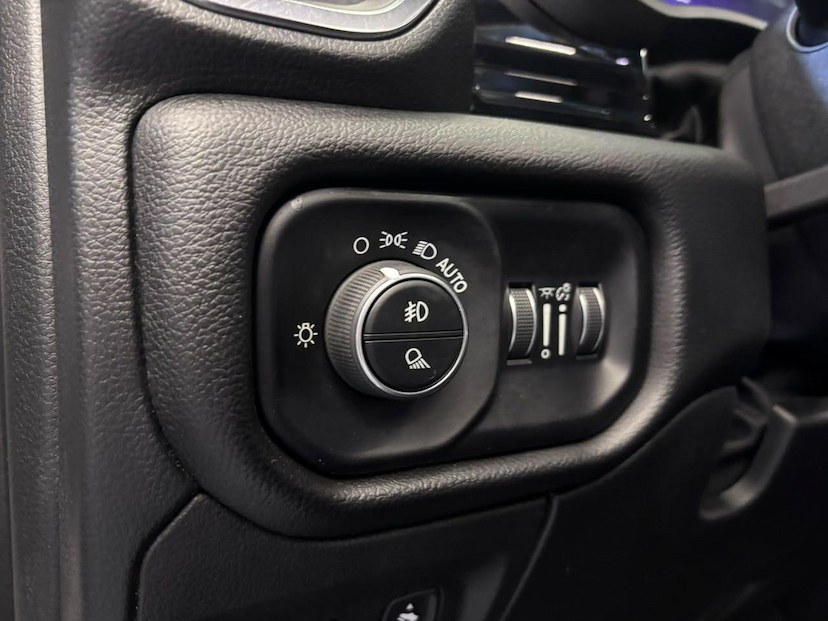 Foto do veículo RAM 1500  LARAMIE 3.0 CD BI-TB 4X4 AUT. 2025 22.283 KM 505.900,00