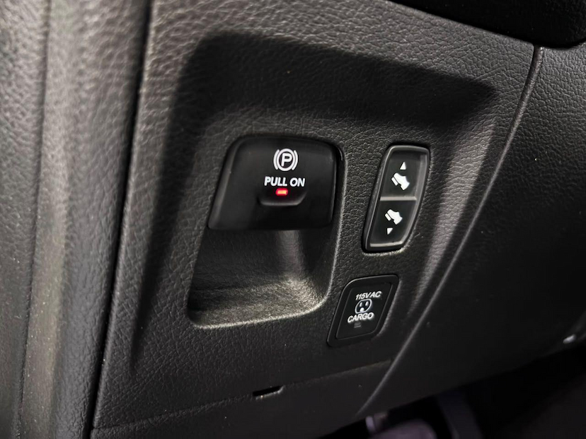 Foto do veículo RAM 1500  LARAMIE 3.0 CD BI-TB 4X4 AUT. 2025 22.283 KM 505.900,00