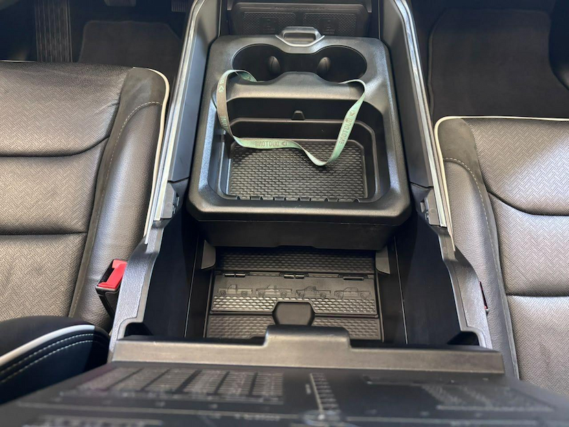 Foto do veículo RAM 1500  LARAMIE 3.0 CD BI-TB 4X4 AUT. 2025 22.283 KM 505.900,00