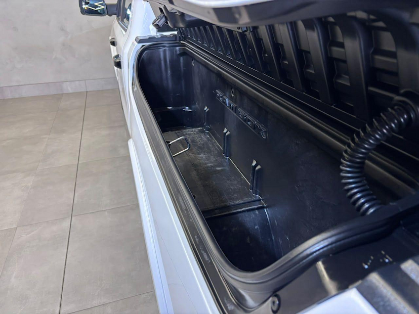Foto do veículo RAM 1500  LARAMIE 3.0 CD BI-TB 4X4 AUT. 2025 22.283 KM 505.900,00