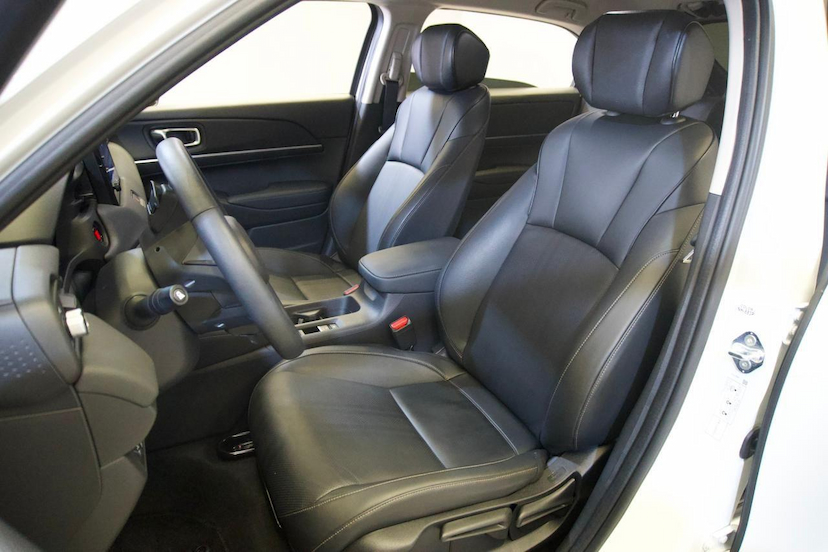 Foto do veículo HONDA HR-V HR-V EXL 2026 8.695 KM 159.900,00