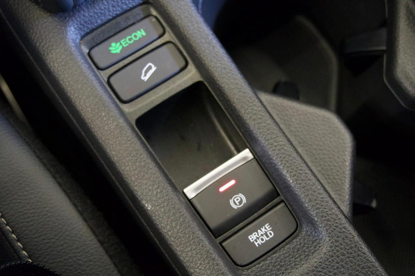 Foto do veículo HONDA HR-V HR-V EXL 2026 8.695 KM 159.900,00