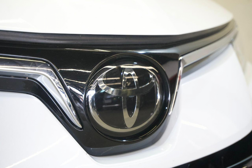 Foto do veículo TOYOTA COROLLA  ALTIS 20 2024 37.548 KM 162.900,00
