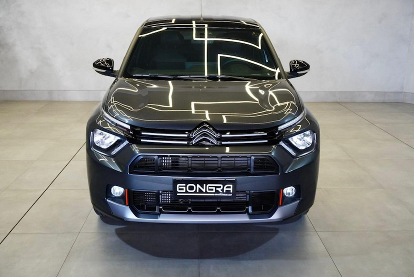 Foto do veículo CITROËN BASALT  DARK EDITION 1.0 TB 200 5P AUT. 2026 11.102 KM 108.900,00