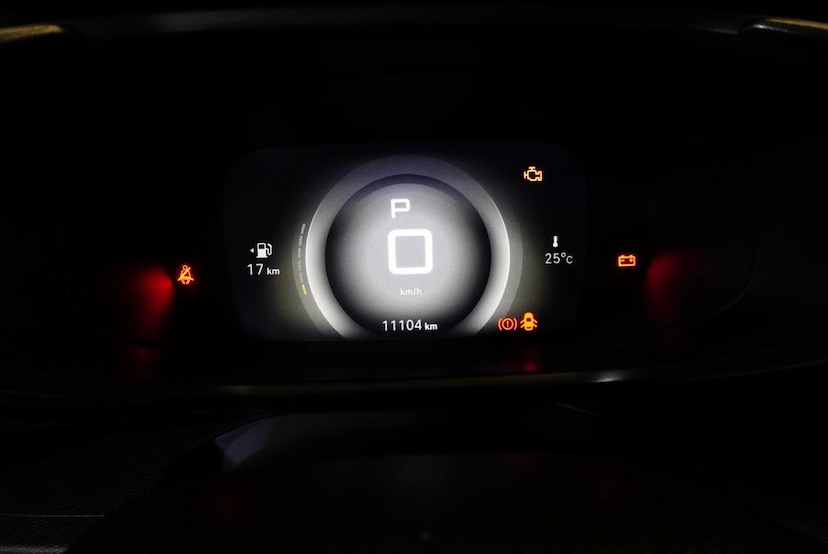 Foto do veículo CITROËN BASALT  DARK EDITION 1.0 TB 200 5P AUT. 2026 11.102 KM 108.900,00