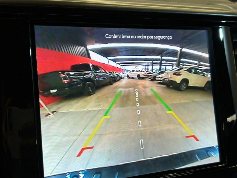 Foto do veículo FIAT TORO  VOLC T270 AT6 2025 47 KM 145.900,00