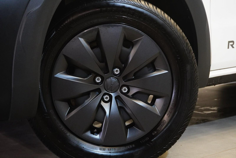 Foto do veículo VOLKSWAGEN SAVEIRO  CS RB MF 2026 13.276 KM 88.900,00