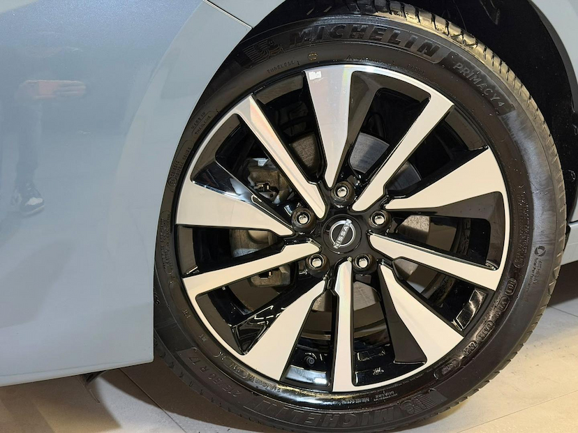 Foto do veículo NISSAN SENTRA  EXC CVT 2025 16.888 KM 149.900,00