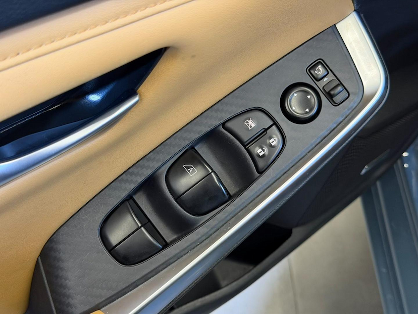 Foto do veículo NISSAN SENTRA  EXC CVT 2025 16.888 KM 149.900,00