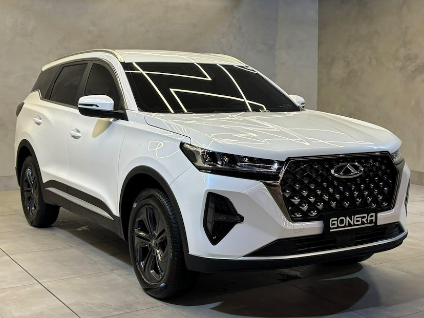 Foto do veículo CAOA CHERY TIGGO 7  SPORT 2027 3.800 KM 144.900,00
