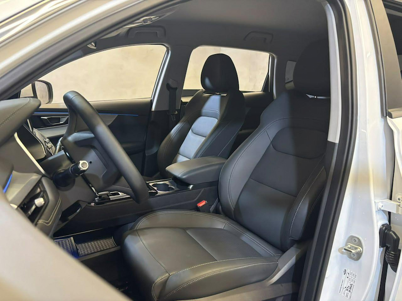 Foto do veículo CAOA CHERY TIGGO 7  SPORT 2027 3.800 KM 144.900,00