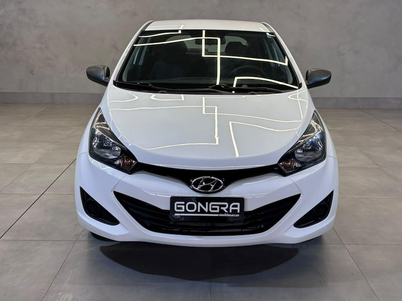 Foto do veículo HYUNDAI HB20  1.0 COMFORT 2015 64.525 KM 49.900,00