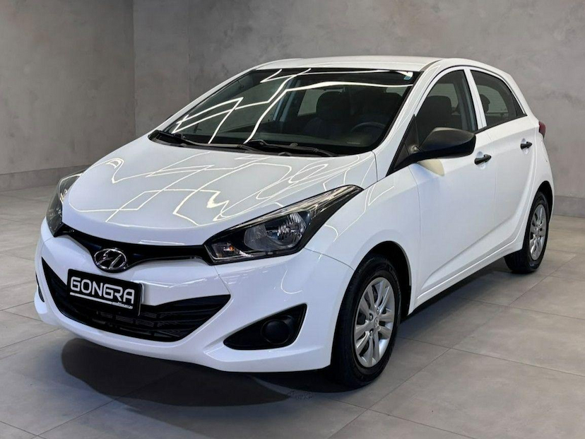 Foto do veículo HYUNDAI HB20  1.0 COMFORT 2015 64.525 KM 49.900,00