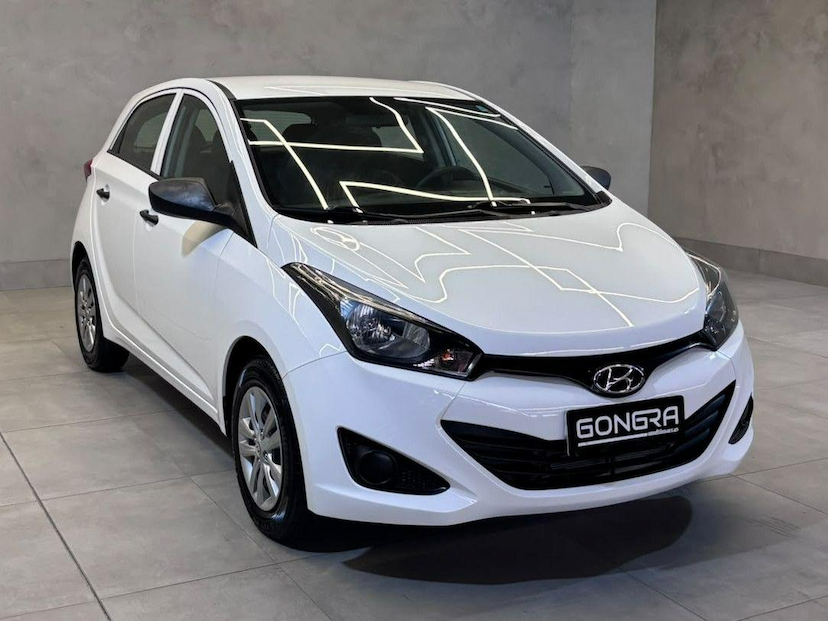 Foto do veículo HYUNDAI HB20  1.0 COMFORT 2015 64.525 KM 49.900,00