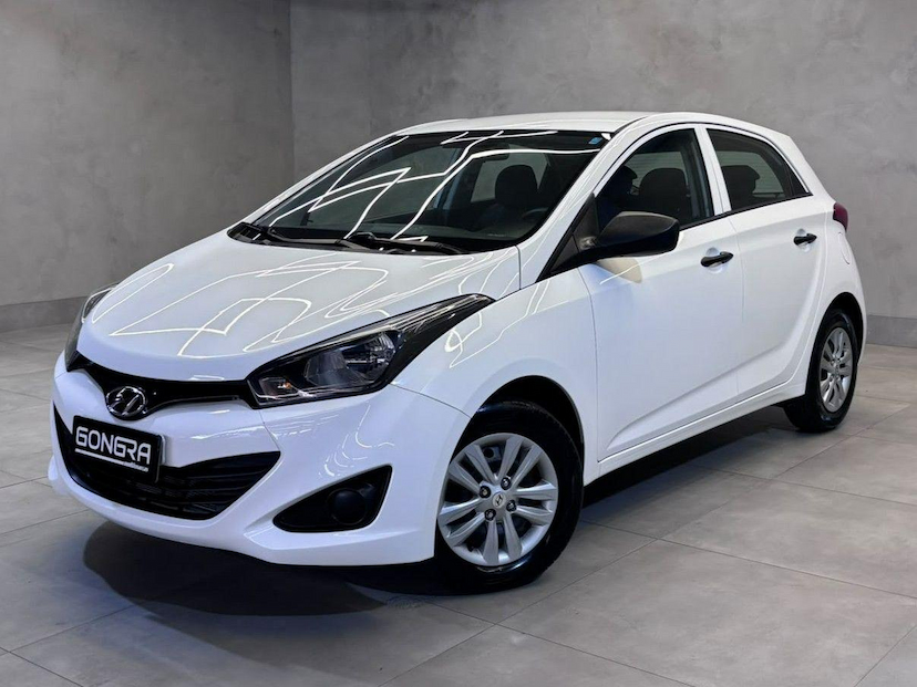Foto do veículo HYUNDAI HB20  1.0 COMFORT 2015 64.525 KM 49.900,00