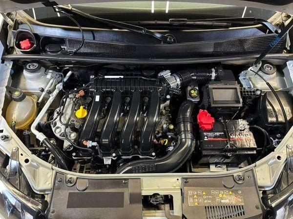 Foto do veículo RENAULT SANDERO  SPORT RS 2.0 FLEX 16V 5P 2022 33.100 KM 86.900,00